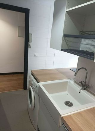 Piso en alquiler en La Paz en Madrid