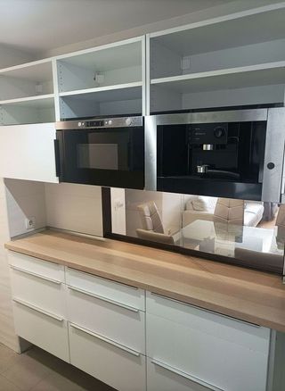 Piso en alquiler en La Paz en Madrid