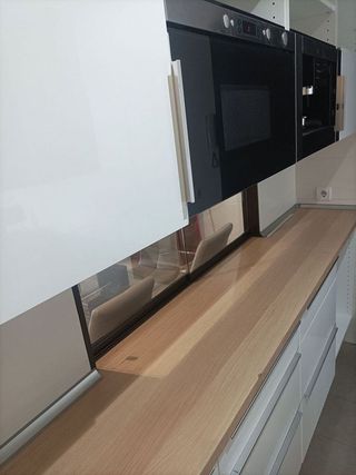 Piso en alquiler en La Paz en Madrid