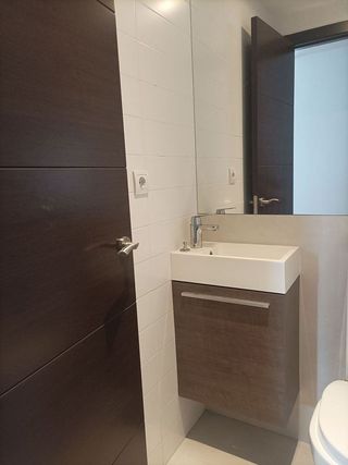 Piso en alquiler en La Paz en Madrid