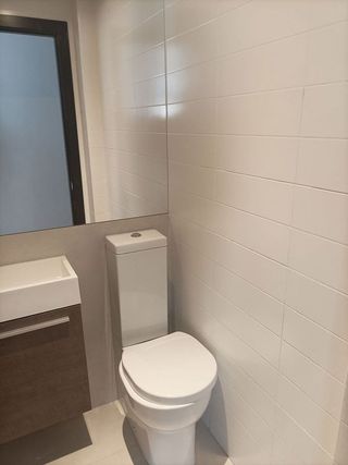 Piso en alquiler en La Paz en Madrid