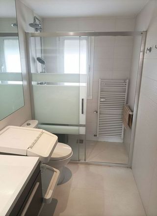 Piso en alquiler en La Paz en Madrid