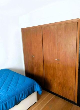 Piso en alquiler en La Paz en Madrid