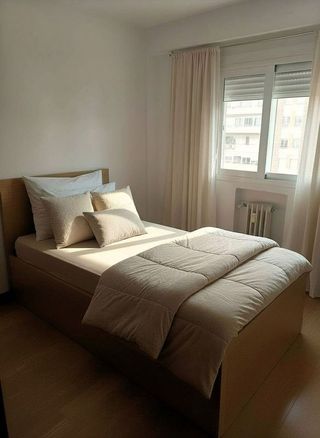 Piso en alquiler en La Paz en Madrid