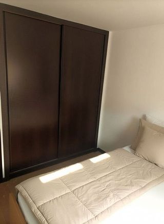 Piso en alquiler en La Paz en Madrid