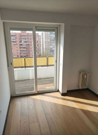 Piso en alquiler en La Paz en Madrid