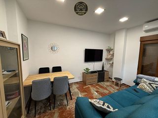 Piso en alquiler en San Felipe - El Almendral - La Merced en Jaén