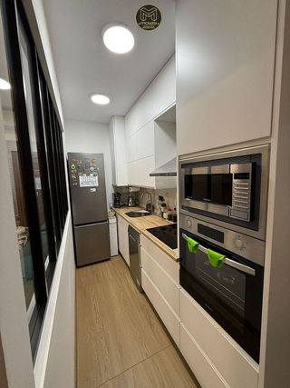 Piso en alquiler en San Felipe - El Almendral - La Merced en Jaén