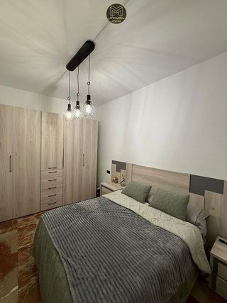 Piso en alquiler en San Felipe - El Almendral - La Merced en Jaén