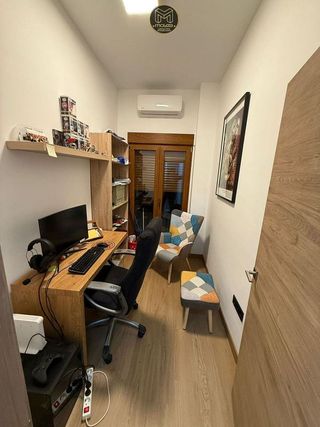 Piso en alquiler en San Felipe - El Almendral - La Merced en Jaén