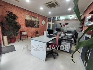 Local comercial en alquiler en Canalejas - Gran Vía en Salamanca