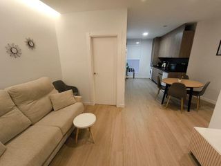 Piso en alquiler en Centro Ciudad en León