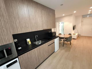 Piso en alquiler en Centro Ciudad en León