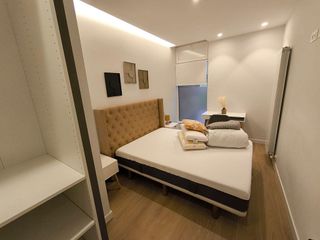 Piso en alquiler en Centro Ciudad en León