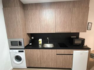 Piso en alquiler en Centro Ciudad en León