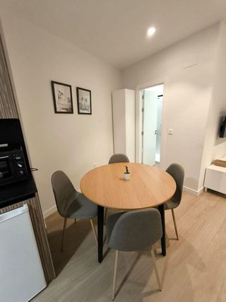 Piso en alquiler en Centro Ciudad en León