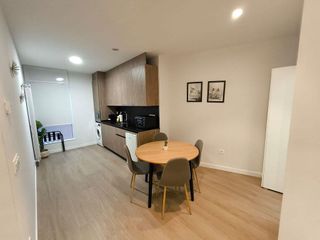 Piso en alquiler en Centro Ciudad en León