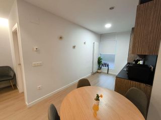 Piso en alquiler en Centro Ciudad en León