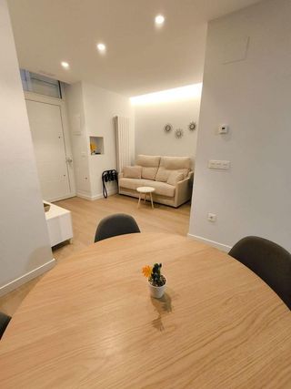 Piso en alquiler en Centro Ciudad en León