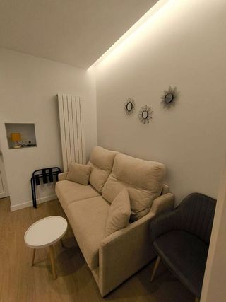 Piso en alquiler en Centro Ciudad en León