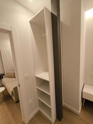 Piso en alquiler en Centro Ciudad en León