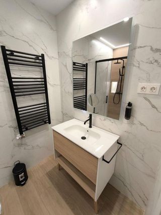 Piso en alquiler en Centro Ciudad en León