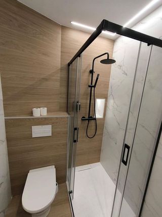 Piso en alquiler en Centro Ciudad en León