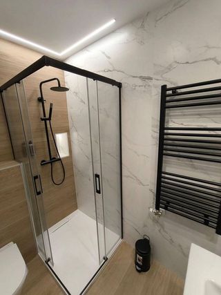 Piso en alquiler en Centro Ciudad en León