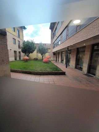 Piso en alquiler en Centro Ciudad en León