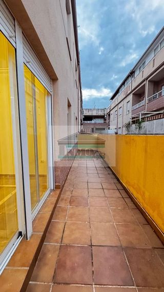 Piso en alquiler en Ogíjares