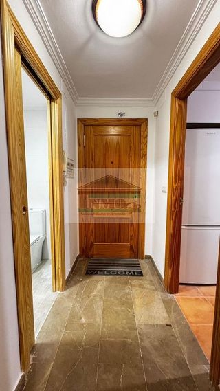 Piso en alquiler en Ogíjares