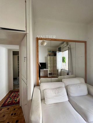 Piso en alquiler en Universidad - Malasaña en Madrid