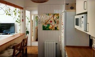 Piso en alquiler en Universidad - Malasaña en Madrid