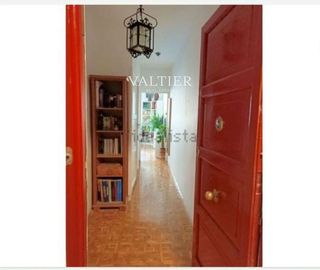 Piso en alquiler en Universidad - Malasaña en Madrid