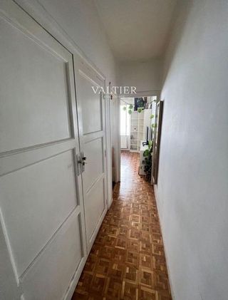 Piso en alquiler en Universidad - Malasaña en Madrid