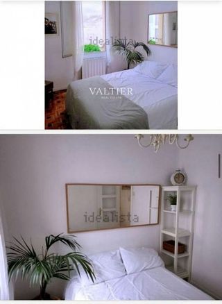 Piso en alquiler en Universidad - Malasaña en Madrid