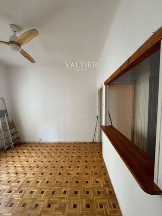 Piso en alquiler en Universidad - Malasaña en Madrid