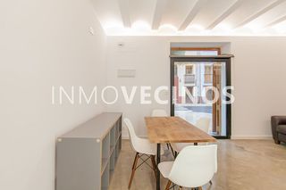 Oficina en alquiler en El Carme en Valencia