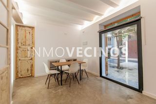 Oficina en alquiler en El Carme en Valencia