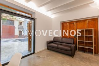 Oficina en alquiler en El Carme en Valencia