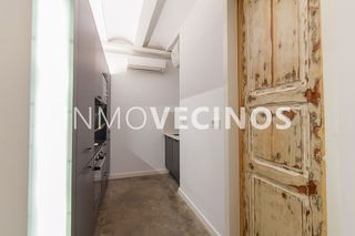 Oficina en alquiler en El Carme en Valencia