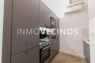 Oficina en alquiler en El Carme en Valencia