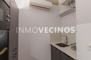 Oficina en alquiler en El Carme en Valencia