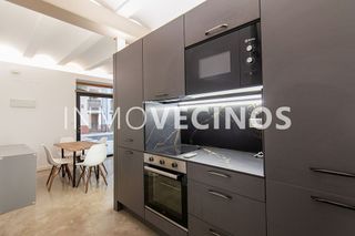 Oficina en alquiler en El Carme en Valencia