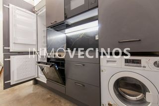 Oficina en alquiler en El Carme en Valencia