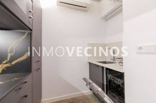 Oficina en alquiler en El Carme en Valencia