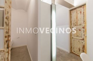 Oficina en alquiler en El Carme en Valencia