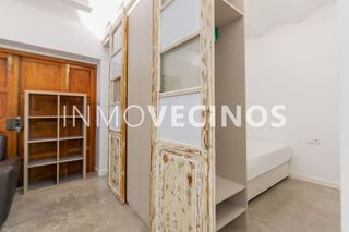 Oficina en alquiler en El Carme en Valencia