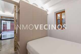 Oficina en alquiler en El Carme en Valencia