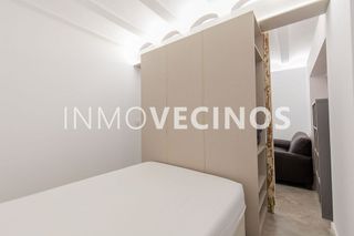 Oficina en alquiler en El Carme en Valencia